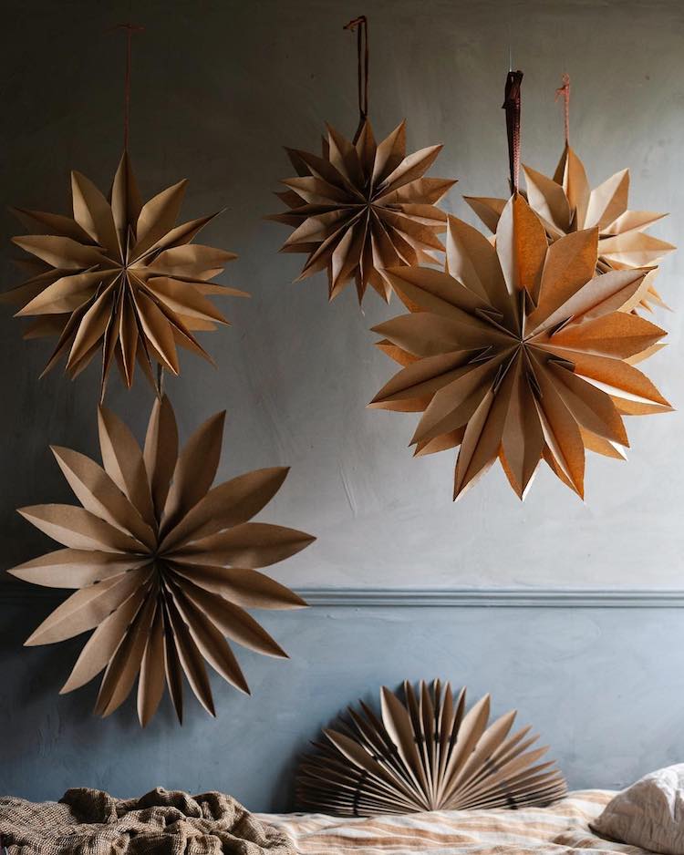 my scandinavian home Sweden s Big Christmas Decoration Trend And